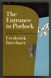 The Entrance to Porlock