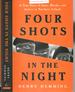 Four Shots in the Night: a True Story of Spies, Murder, and Justice in Northern Ireland