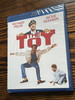 The Toy [Blu-Ray] (New)