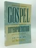 Gospel Interpretation: Narrative-Critical & Social Scientific Approaches