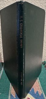 Geography, Geology, and Mineral Resources of the Portneuf Quadrangle, Idaho
