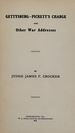 Life of Jefferson Davis, With a Secret History of the Southern Confederacy, Gathered "Behind the Scenes in Richmond"; Containing Curious and Extraordinary Information of the Principal Southern Characters in the Late War, in Connection With President...