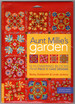 Aunt Millie's Garden: 12 Flowering Blocks From Piece O' Cake Designs-Instruction Booklet & Full-Sized Patterns