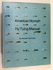 American Nymph Fly Tying Manual (Signed)