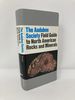 National Audubon Society Field Guide to Rocks and Minerals: North America (National Audubon Society Field Guides (Paperback))