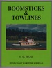 Boomsticks & Towlines