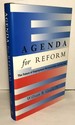 Agenda for Reform: The Future of Employment Relationships and the Law