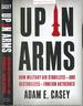 Up in Arms: How Military Aid Stabilizes--and Destabilizes--Foreign Autocrats