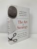 The Art of Strategy: a Game Theorist's Guide to Success in Business and Life