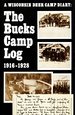 The Bucks Camp Log 1916-1928: a Wisconsin Deer Camp Diary
