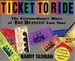 Ticket to Ride: the Extraordinary Diary of the Beatles Last Tour-Signed