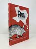 T for Texas (Publications of the Texas Folklore Society)