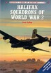 Halifax Squadrons of World War 2