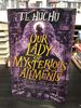 Our Lady of Mysterious Ailments-Edinburgh Nights Book Two