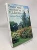 Houses and Gardens By E. L. Lutyens