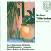 Heitor Villa-Lobos: Orchestral Works