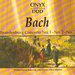 Bach: Brandenberg Nos. 1-3