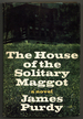 The House of the Solitary Maggot