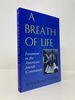 A Breath of Life: Feminism in the American Jewish Community (Brandeis Series in American Jewish History, Culture, and Life)