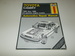 Toyota Camry All Gasoline Engine Models 1983-90 Automotive Repair Manual