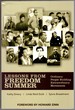 Lessons From Freedom Summer: Ordinary People Building Extraordinary Movements