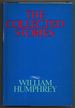 The Collected Stories of William Humphrey