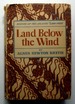 Land Below the Wind