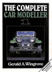 Complete Car Modeller 1: V. 1 (the Complete Car Modeller)