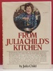 From Julia Child's Kitchen