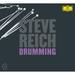 Steve Reich: Drumming [6 Tracks]