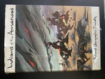 National Geographic on Indians of the Americas; a colorillustrated record