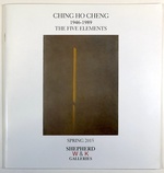 Ching Ho Cheng: the Five Elements