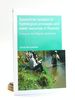 Space-Time Variation of Hydrological Processes and Water Resources in Rwanda: Focus on the Migina Catchment (Ihe Delft Phd Thesis Series)