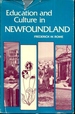 Education and Culture in Newfoundland