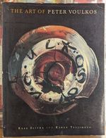The Art of Peter Voulkos