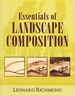 Essentials of Landscape Composition [Previously Published as Essentials of Pictorial Design"]