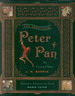 The Annotated Peter Pan-the Centennial Edition