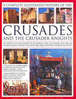 Crusades and the Crusader Knights