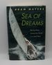 Sea of Dreams: Racing Alone Around the World in a Small Boat