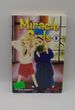 Miracle Girls Volume 5