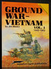 Ground War-Vietnam Vol. 1 1945-1965