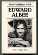 Conversations With Edward Albee