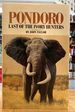 Pondoro: Last of the Ivory Hunters