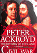 Civil War: the History of England Volume III (History of England Vol 3)