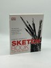 Sketch Book for the Artist