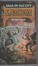 Saga of Old City (Greyhawk Adventures #1)