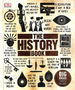 The History Book: Big Ideas Simply Explained