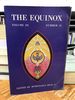 The Equinox-the Review of Scientific Illuminism the Official Organ of the O. T. O. March 1986 Volume III, Number 10