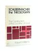 Schleiermacher the Theologian: the Construction of the Doctrine of God