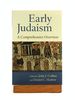 Early Judaism: a Comprehensive Overview